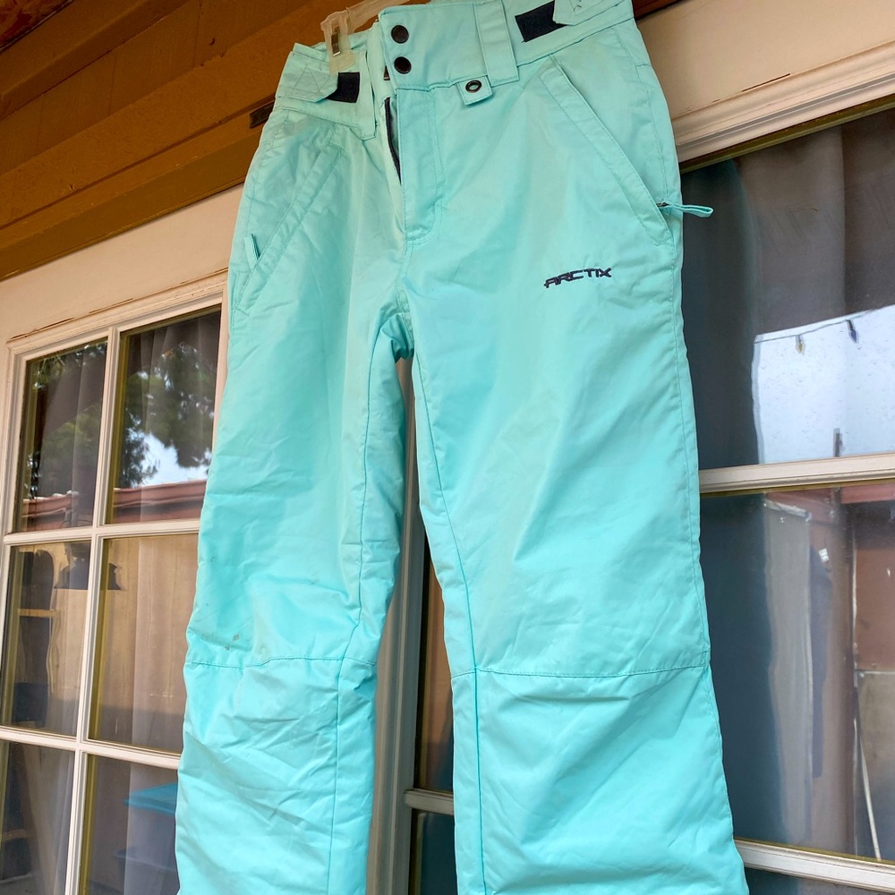 Ski / Snow / Snowboarding Pants